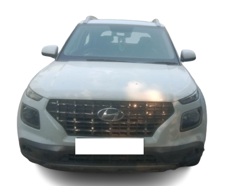 HYUNDAI VENUE TURBO 2020