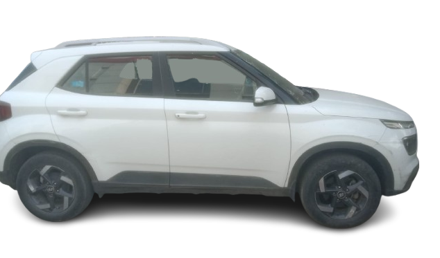 HYUNDAI VENUE TURBO 2020