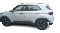 HYUNDAI VENUE TURBO 2020