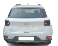 HYUNDAI VENUE TURBO 2020
