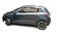 HYUNDAI GRAND I10 SPORTZ 2015