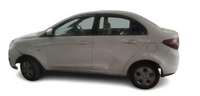 TATA ZEST XE 2017