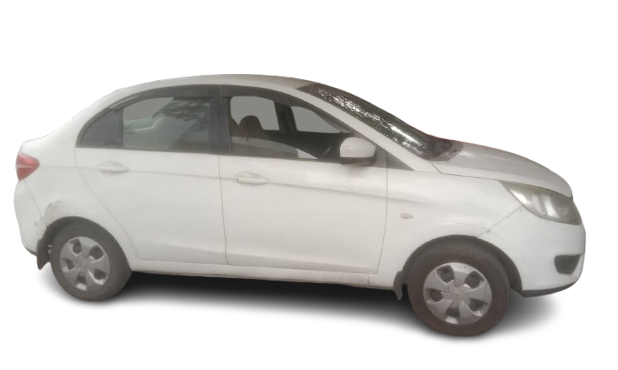 TATA ZEST XE 2017