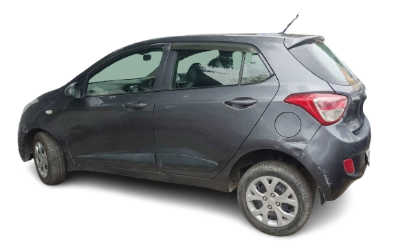 HYUNDAI GRAND I10 MAGNA 1.2 2016