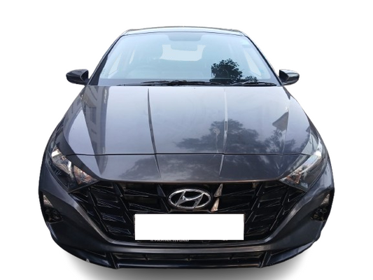 HYUNDAI I20 MAGNA 2022
