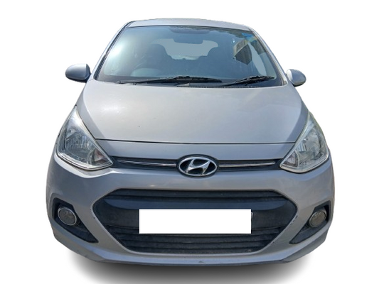HYUNDAI GRAND I10 MAGNA 2016
