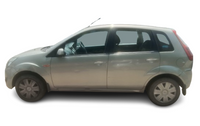 Used Ford Figo EXi 2011 — used car at Hans Hyundai H-Promise, Delhi