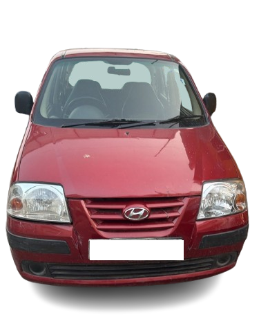 HYUNDAI SANTRO GL 2013