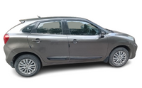 MARUTI BALENO DELTA 2021