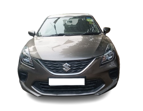 MARUTI BALENO DELTA 2021