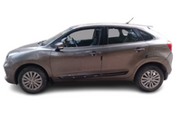 MARUTI BALENO DELTA 2021