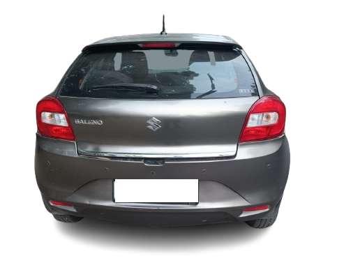 MARUTI BALENO DELTA 2021