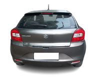 MARUTI BALENO DELTA 2021