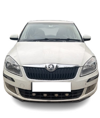 SKODA FABIA 1.2 MPI 2013