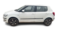SKODA FABIA 1.2 MPI 2013