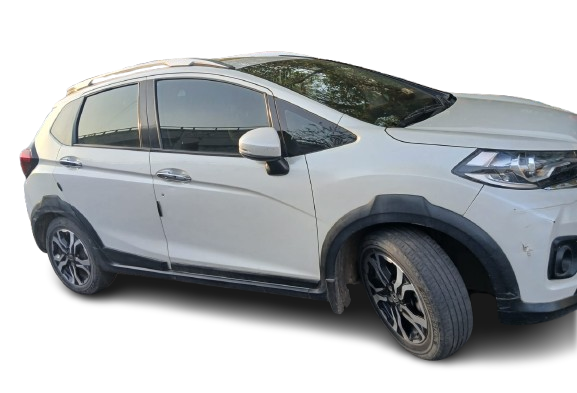 HONDA WR-V VX 2021