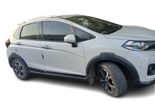 HONDA WR-V VX 2021