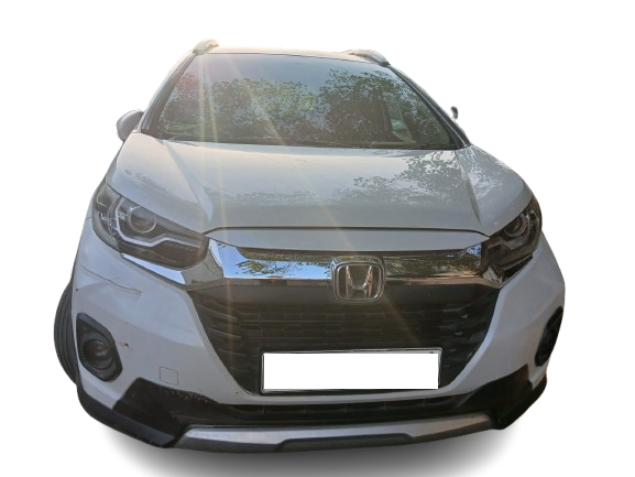 HONDA WR-V VX 2021