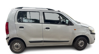 MARUTI WAGON R LXI 2012