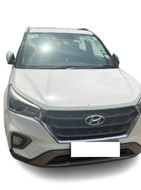 HYUNDAI CRETA S 2019