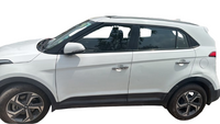 HYUNDAI CRETA S 2019