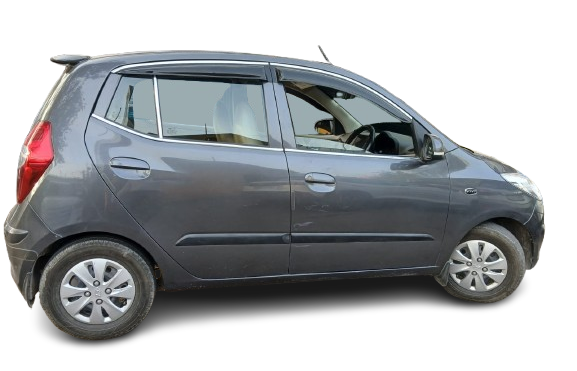 HYUNDAI I10 MAGNA 1.2 2013