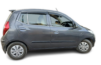 HYUNDAI I10 MAGNA 1.2 2013