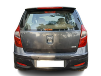 HYUNDAI I10 MAGNA 1.2 2013