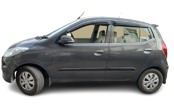 HYUNDAI I10 MAGNA 1.2 2013