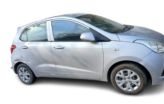 HYUNDAI GRAND I10 MAGNA 2016