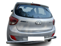 HYUNDAI GRAND I10 MAGNA 2016