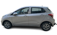 HYUNDAI GRAND I10 MAGNA 2016