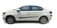 HONDA AMAZE VMT 2018