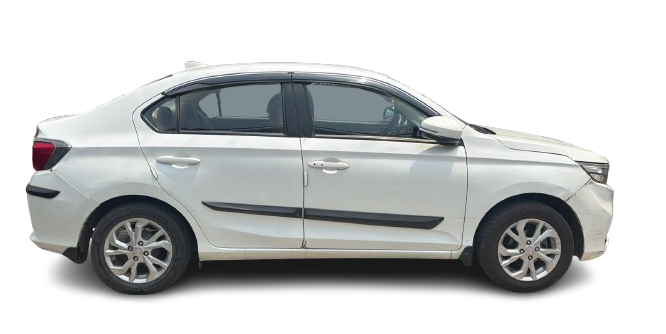 HONDA AMAZE VMT 2018