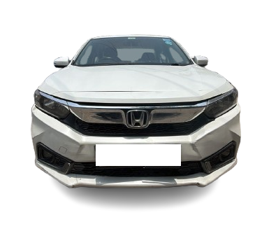 HONDA AMAZE VMT 2018