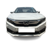 HONDA AMAZE VMT 2018