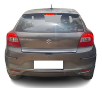 MARUTI BALENO SIGMA 2019