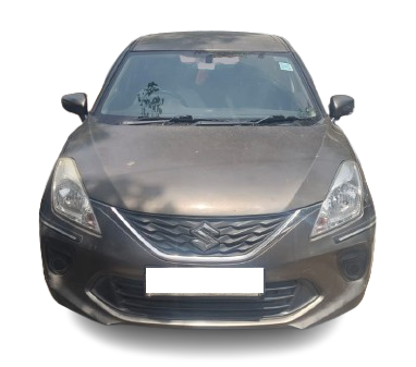 MARUTI BALENO SIGMA 2019
