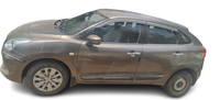 MARUTI BALENO SIGMA 2019