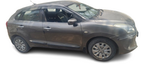 MARUTI BALENO SIGMA 2019