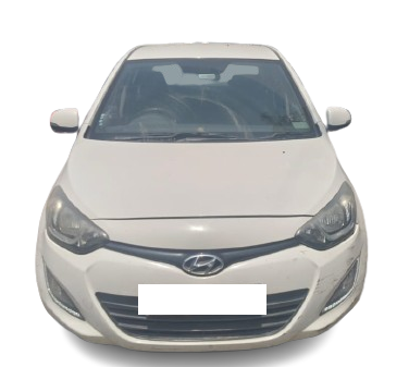 HYUNDAI I20 SPORTZ 2013