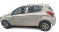 HYUNDAI I20 SPORTZ 2013