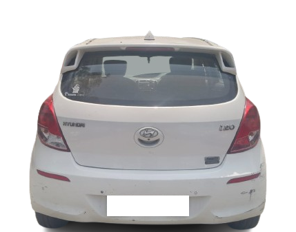 HYUNDAI I20 SPORTZ 2013