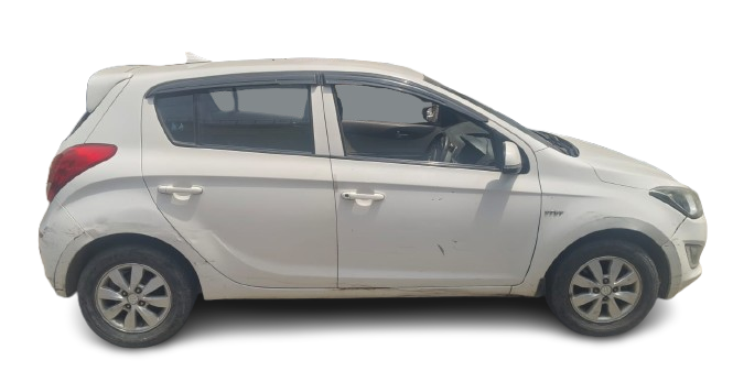 HYUNDAI I20 SPORTZ 2013