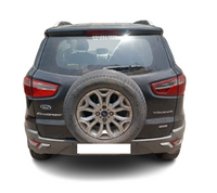 FORD ECOSPORT TITAN 1.5 2017