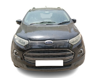 FORD ECOSPORT TITAN 1.5 2017