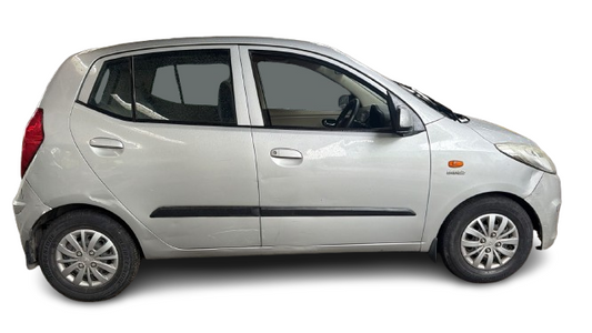 HYUNDAI I10 SPORTZ 2015