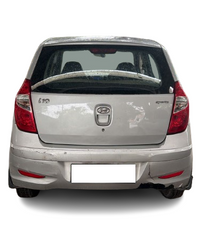HYUNDAI I10 SPORTZ 2015