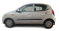 HYUNDAI I10 SPORTZ 2015