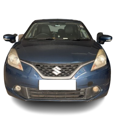 MARUTI BALENO DELTA 2018
